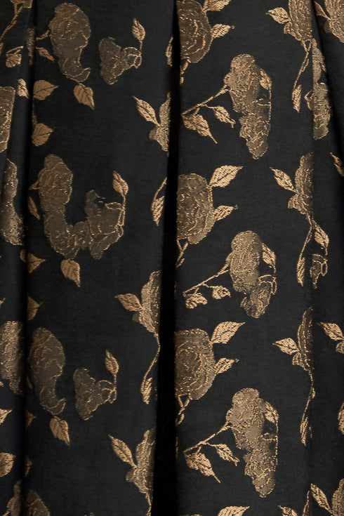 garden-opera-woven-midi-dress Flying Tomato - Sophia's Style-8